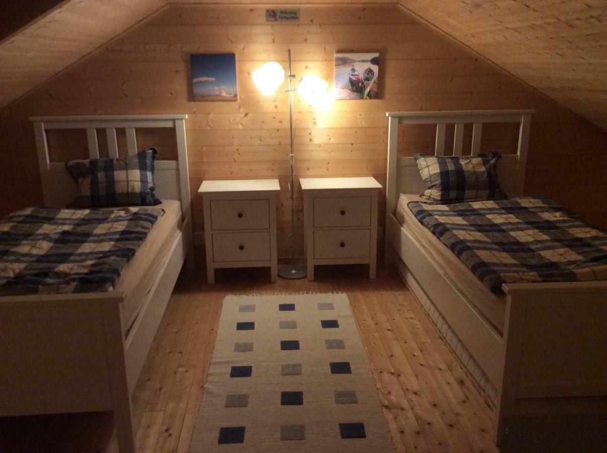 Mysig Och Modern Stuga Pa Snoegard, Naera Havet Och Naturen Lur (Tanum) Exterior foto